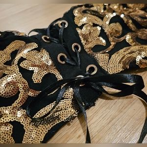 Fractal Witch Romana Warrior Set